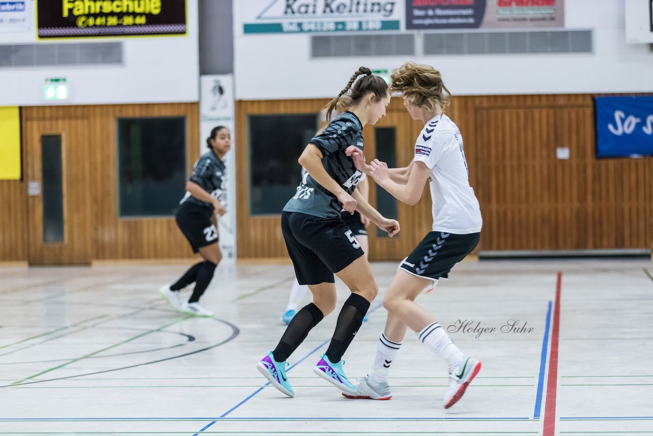 Bild 551 - VR Bank Cup Horst